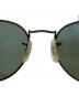 中古・古着 RAY-BAN (レイバン) サングラス ブラック：6000円