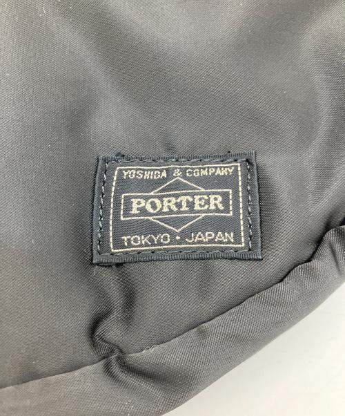 PORTER（ポーター）PORTER (ポーター) ショルダーバッグ/タンカーの古着・服飾アイテム