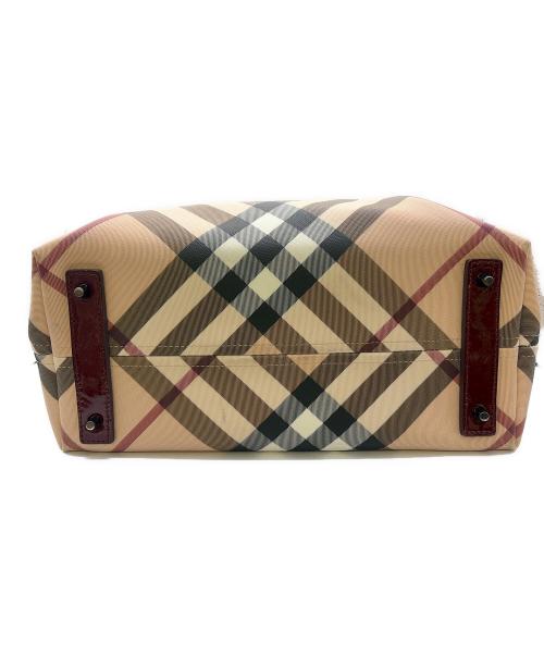 BURBERRY（バーバリー）BURBERRY (バーバリー) トートバッグの古着・服飾アイテム