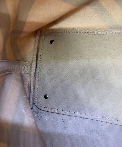 BURBERRY（バーバリー）BURBERRY (バーバリー) トートバッグの古着・服飾アイテム