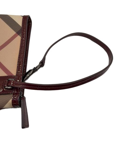 BURBERRY（バーバリー）BURBERRY (バーバリー) トートバッグの古着・服飾アイテム