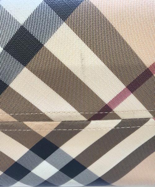 BURBERRY（バーバリー）BURBERRY (バーバリー) トートバッグの古着・服飾アイテム