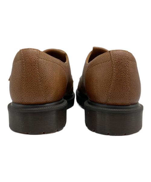 Dr.Martens（ドクターマーチン）Dr.Martens (ドクターマーチン) ラバーソールシューズ ブラウン サイズ:SIZE 25cmの古着・服飾アイテム