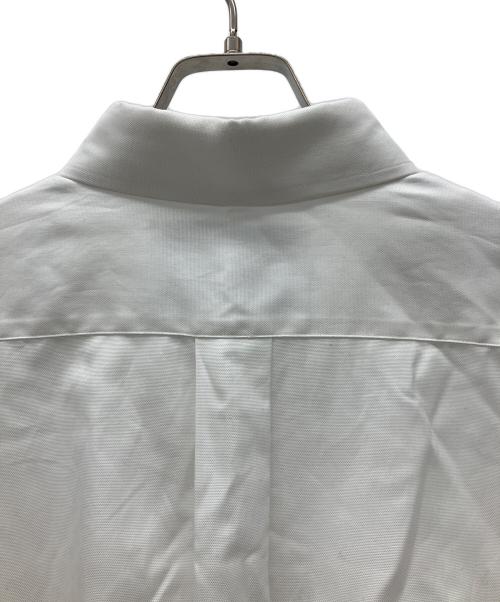 WARDER（ワーダー）WARDER (ワーダー) 長袖シャツ ホワイト サイズ:M　　　　　　　　の古着・服飾アイテム