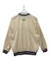 NIKE (ナイキ) ナイロンゲームシャツ ベージュ×ブラック サイズ:XXL：7000円