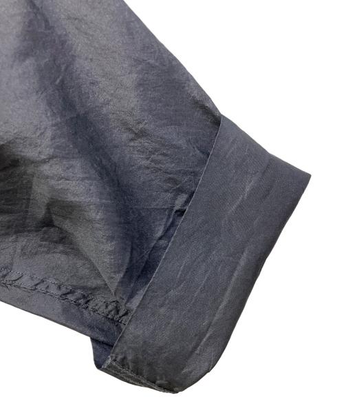 COMOLI（コモリ）COMOLI (コモリ) 長袖シャツ ブラック サイズ:3の古着・服飾アイテム