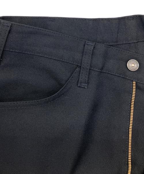 LEVI'S（リーバイス）LEVI'S (リーバイス) パンツ ブラック サイズ:W34×L31の古着・服飾アイテム