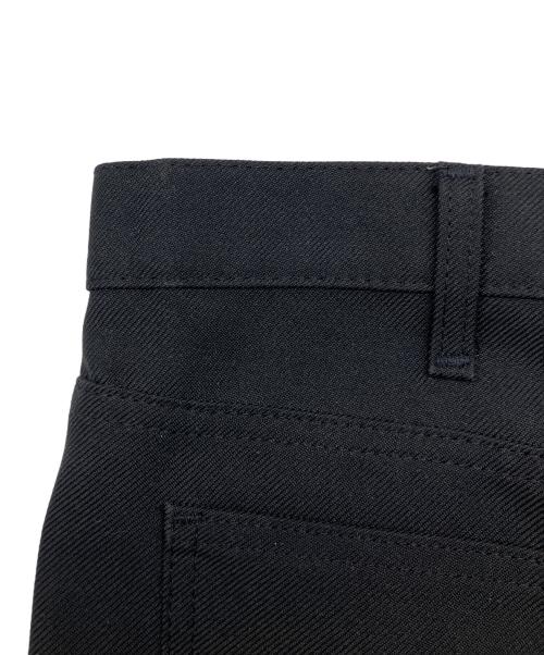 LEVI'S（リーバイス）LEVI'S (リーバイス) パンツ ブラック サイズ:W34×L31の古着・服飾アイテム