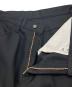 LEVI'S (リーバイス) パンツ ブラック サイズ:W34×L31：8000円