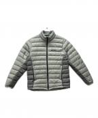 MARMOTマーモット）の古着「750FP PRIME DOWN JACKET」｜グレー