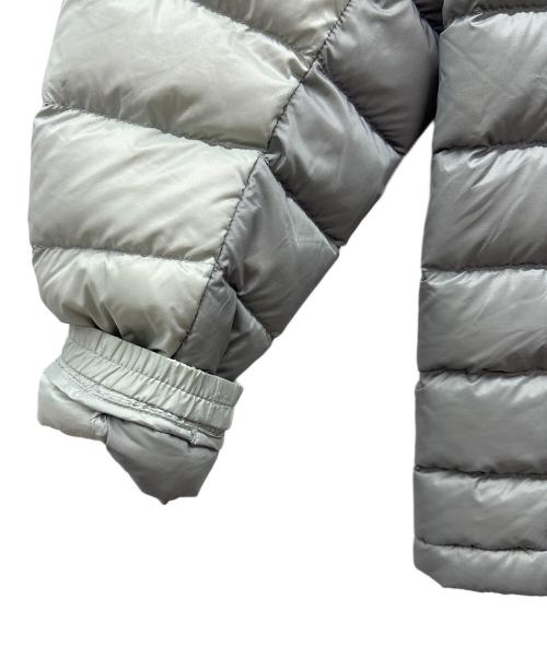 MARMOT（マーモット）MARMOT (マーモット) 750FP PRIME DOWN JACKET グレー サイズ:Mの古着・服飾アイテム