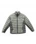 MARMOT（マーモット）の古着「750FP PRIME DOWN JACKET」｜グレー
