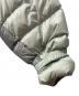 中古・古着 MARMOT (マーモット) 750FP PRIME DOWN JACKET グレー サイズ:M：8000円