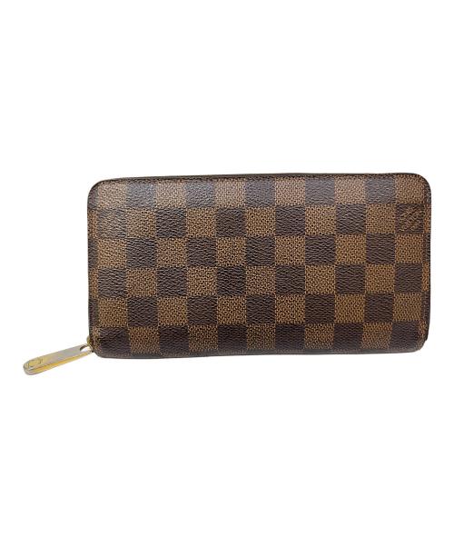 LOUIS VUITTON（ルイ ヴィトン）LOUIS VUITTON (ルイ ヴィトン) 長財布の古着・服飾アイテム