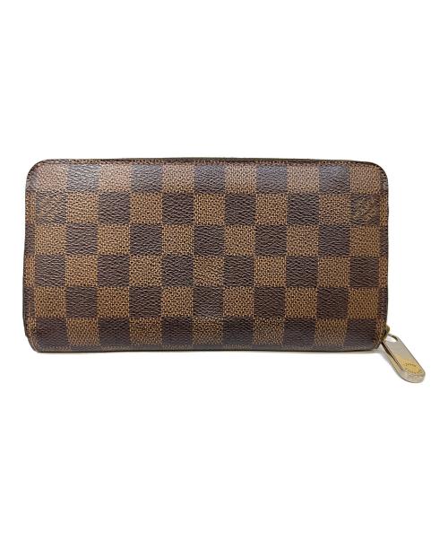 LOUIS VUITTON（ルイ ヴィトン）LOUIS VUITTON (ルイ ヴィトン) 長財布の古着・服飾アイテム