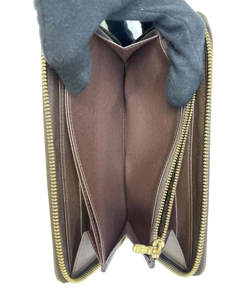 LOUIS VUITTON（ルイ ヴィトン）LOUIS VUITTON (ルイ ヴィトン) 長財布の古着・服飾アイテム