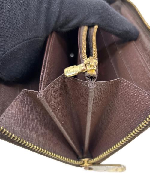 LOUIS VUITTON（ルイ ヴィトン）LOUIS VUITTON (ルイ ヴィトン) 長財布の古着・服飾アイテム