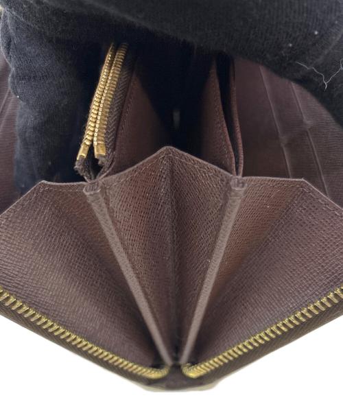 LOUIS VUITTON（ルイ ヴィトン）LOUIS VUITTON (ルイ ヴィトン) 長財布の古着・服飾アイテム