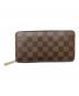 LOUIS VUITTON（ルイ ヴィトン）の古着「長財布」