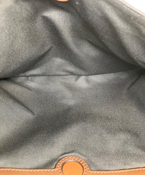 COACH（コーチ）COACH (コーチ) ビジネスバッグ ブラウンの古着・服飾アイテム