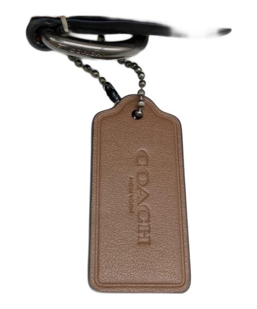 COACH（コーチ）COACH (コーチ) ビジネスバッグ ブラウンの古着・服飾アイテム