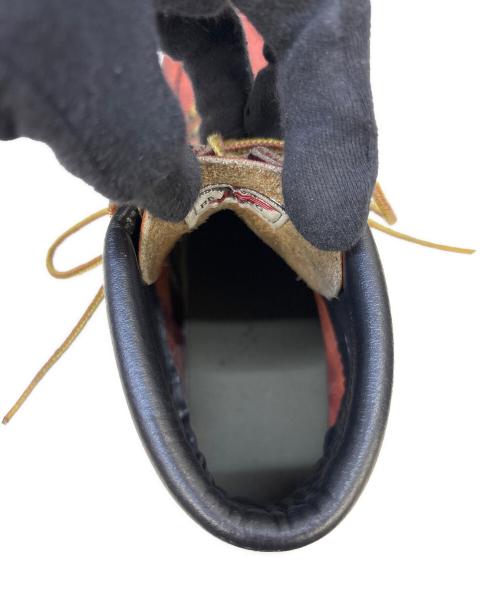 RED WING（レッドウィング）RED WING (レッドウィング) ブーツ ブラウン サイズ:サイズ表記無しの古着・服飾アイテム
