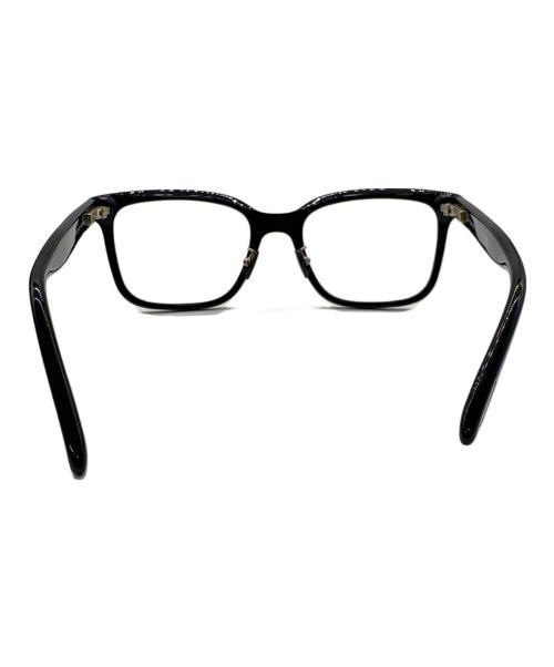 TOM FORD（トムフォード）TOM FORD (トムフォード) 眼鏡 ブラックの古着・服飾アイテム