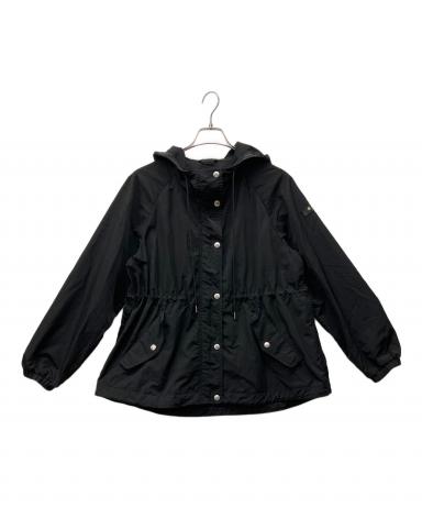 中古・古着通販】TATRAS (タトラス) ジャケット ブラック サイズ:02