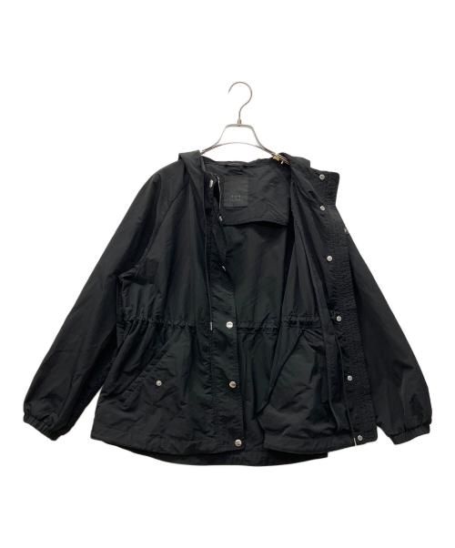 TATRAS（タトラス）TATRAS (タトラス) ジャケット ブラック サイズ:02の古着・服飾アイテム