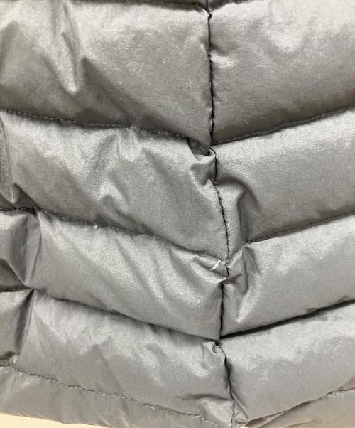 TATRAS（タトラス）TATRAS (タトラス) ダウンジャケット ブラック サイズ:03の古着・服飾アイテム