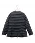 TATRAS (タトラス) ダウンジャケット ブラック サイズ:03：50000円