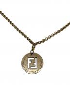 FENDIフェンディ）の古着「ネックレス」