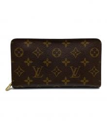 LOUIS VUITTON（ルイ ヴィトン）の古着「長財布」