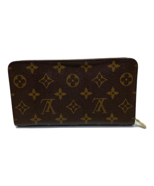 LOUIS VUITTON（ルイ ヴィトン）LOUIS VUITTON (ルイ ヴィトン) 長財布の古着・服飾アイテム