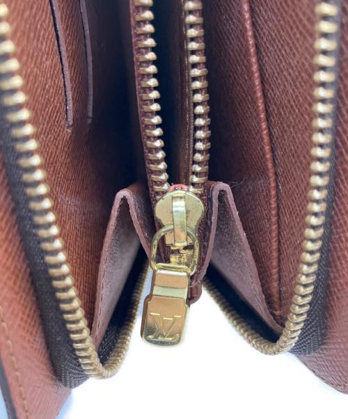 LOUIS VUITTON（ルイ ヴィトン）LOUIS VUITTON (ルイ ヴィトン) 長財布の古着・服飾アイテム