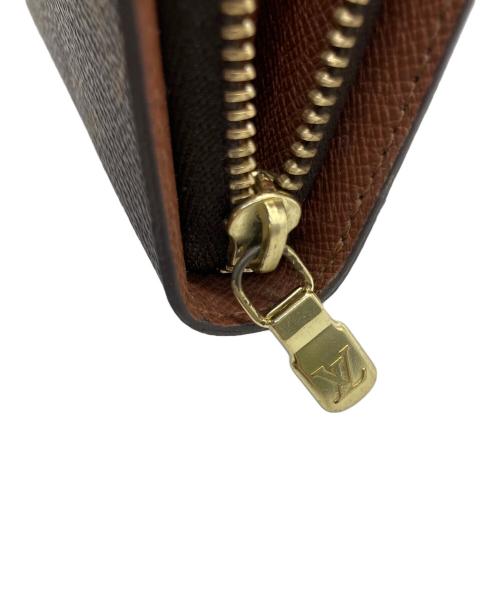 LOUIS VUITTON（ルイ ヴィトン）LOUIS VUITTON (ルイ ヴィトン) 長財布の古着・服飾アイテム