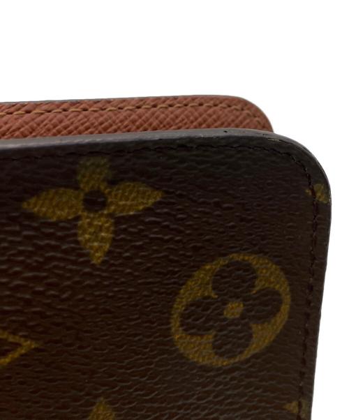LOUIS VUITTON（ルイ ヴィトン）LOUIS VUITTON (ルイ ヴィトン) 長財布の古着・服飾アイテム