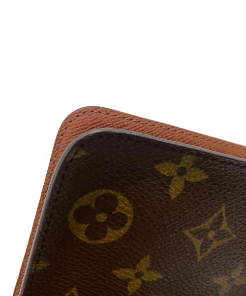 LOUIS VUITTON（ルイ ヴィトン）LOUIS VUITTON (ルイ ヴィトン) 長財布の古着・服飾アイテム