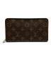 LOUIS VUITTON（ルイ ヴィトン）の古着「長財布」