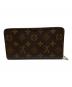 LOUIS VUITTON (ルイ ヴィトン) 長財布：35000円