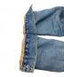 中古・古着 LEVI'S (リーバイス) デニム裏ボアジャケット インディゴ サイズ:M：6000円