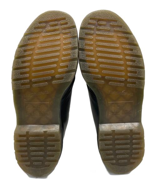 Dr.Martens（ドクターマーチン）Dr.Martens (ドクターマーチン) 3ホールブーツ ブラック サイズ:26.5cmの古着・服飾アイテム