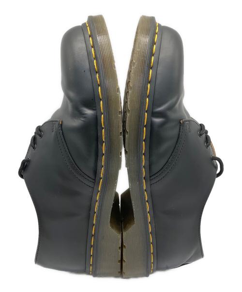 Dr.Martens（ドクターマーチン）Dr.Martens (ドクターマーチン) 3ホールブーツ ブラック サイズ:26.5cmの古着・服飾アイテム