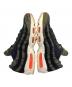 中古・古着 NIKE (ナイキ) スニーカー カーキ×ブラック サイズ:28.5：7000円