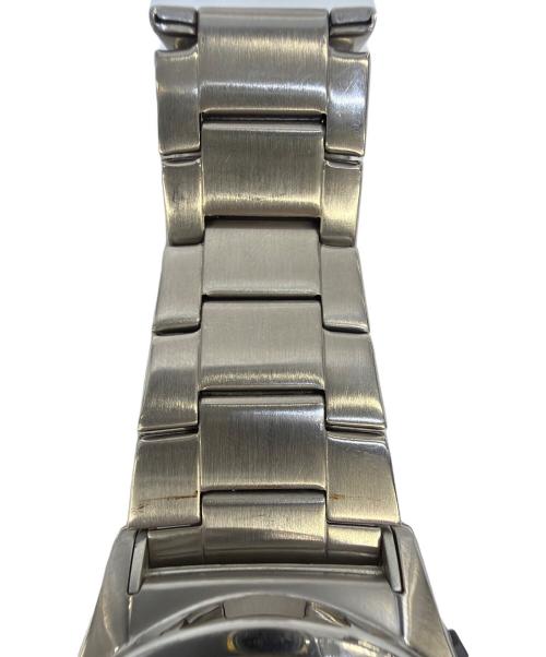 CASIO（カシオ）CASIO (カシオ) デジアナウォッチ シルバーの古着・服飾アイテム