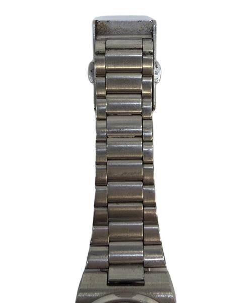 SEIKO（セイコー）SEIKO (セイコー) リストウォッチ ホワイトの古着・服飾アイテム