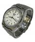 SEIKO (セイコー) リストウォッチ ホワイト：6000円