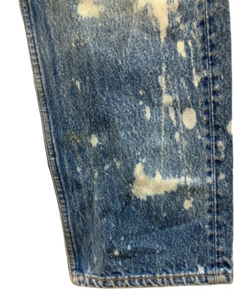 LEVI'S（リーバイス）LEVI'S (リーバイス) デニムパンツ インディゴ サイズ:W33×L33の古着・服飾アイテム