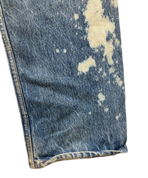 LEVI'S（リーバイス）LEVI'S (リーバイス) デニムパンツ インディゴ サイズ:W33×L33の古着・服飾アイテム
