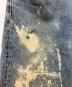 中古・古着 LEVI'S (リーバイス) デニムパンツ インディゴ サイズ:W33×L33：8000円